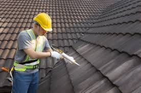 Best Flat Roofing  in Butler Beach, FL